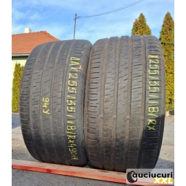 Barum Bavuris3  255/35/18 Vara